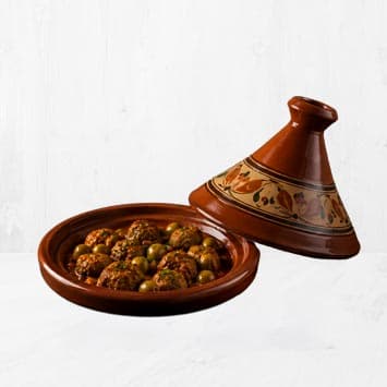 Livraison TAJINES à Gennevilliers, 92230