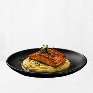 Livraison PLATS À LA CARTE à Gennevilliers, 92230